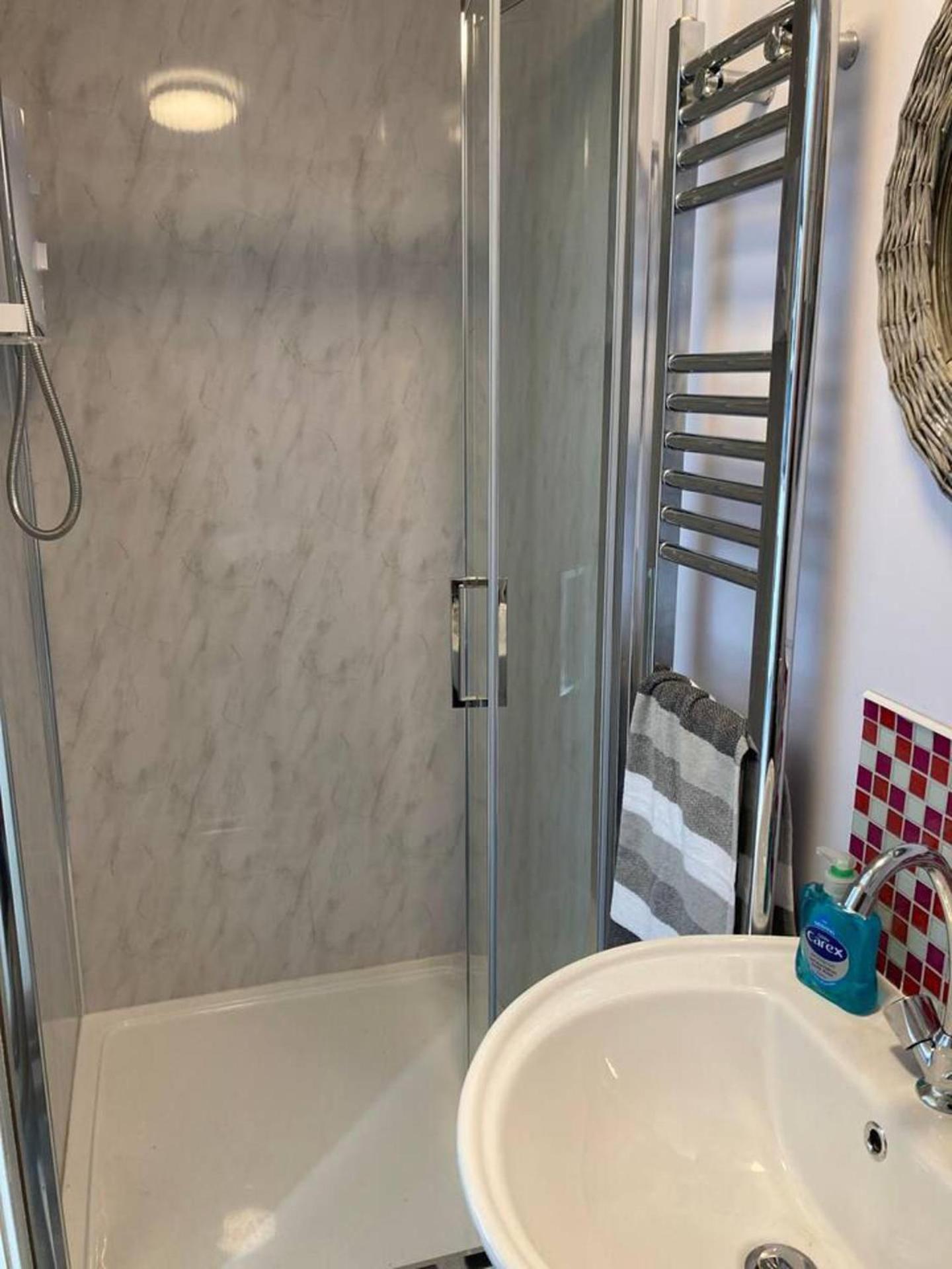 Praa Sands - Apartment - Sleeps 2 - Parking Bagian luar foto